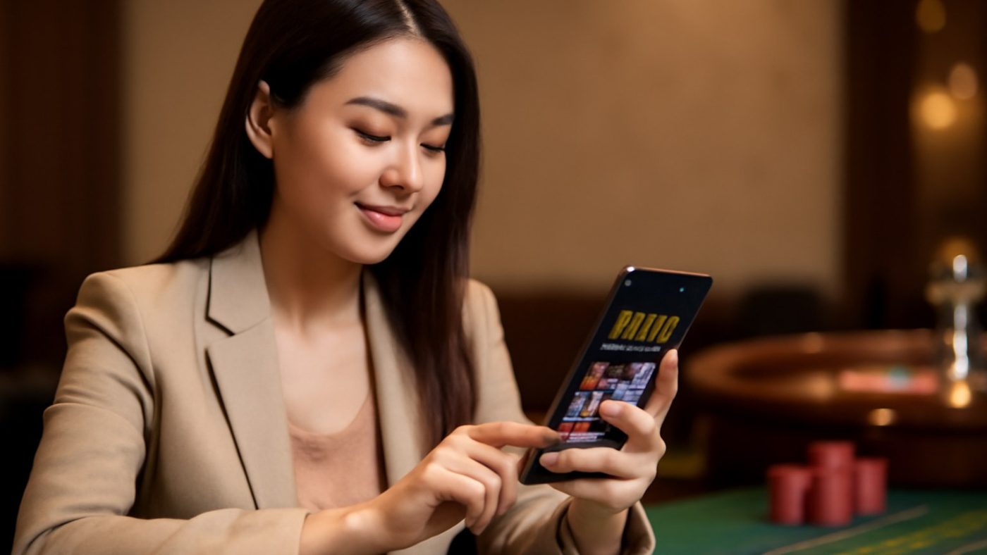 Casino SM66 - Nền Tảng Cá Cược Trực Tuyến Uy Tín Và An Toàn