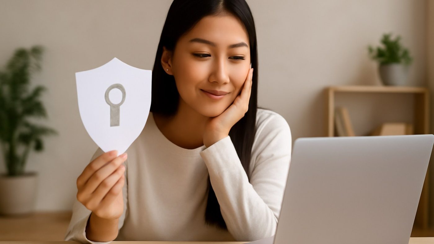 Chính sách bảo mật SM66: Bảo vệ thông tin cá nhân của bạn như thế nào
