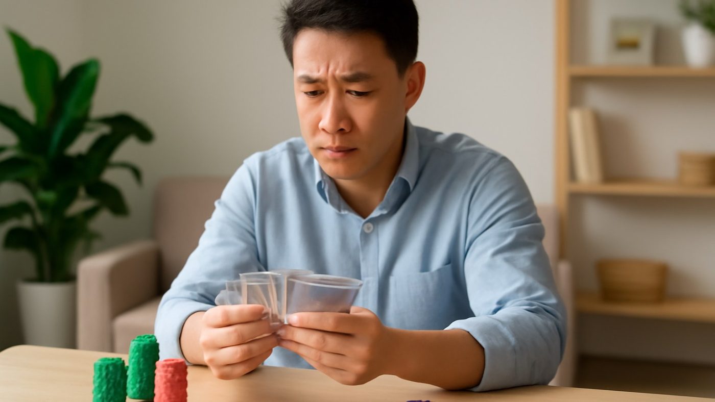 Hiểu Rõ Ý Nghĩa Của Chơi Có Trách Nhiệm Minh họa: Hiểu Rõ Ý Nghĩa Của Chơi Có Trách Nhiệm
