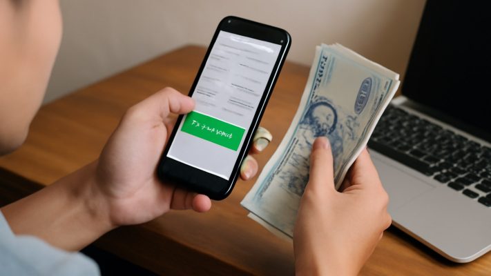 Hướng dẫn chi tiết cách rút tiền SM66 an toàn và nhanh chóng