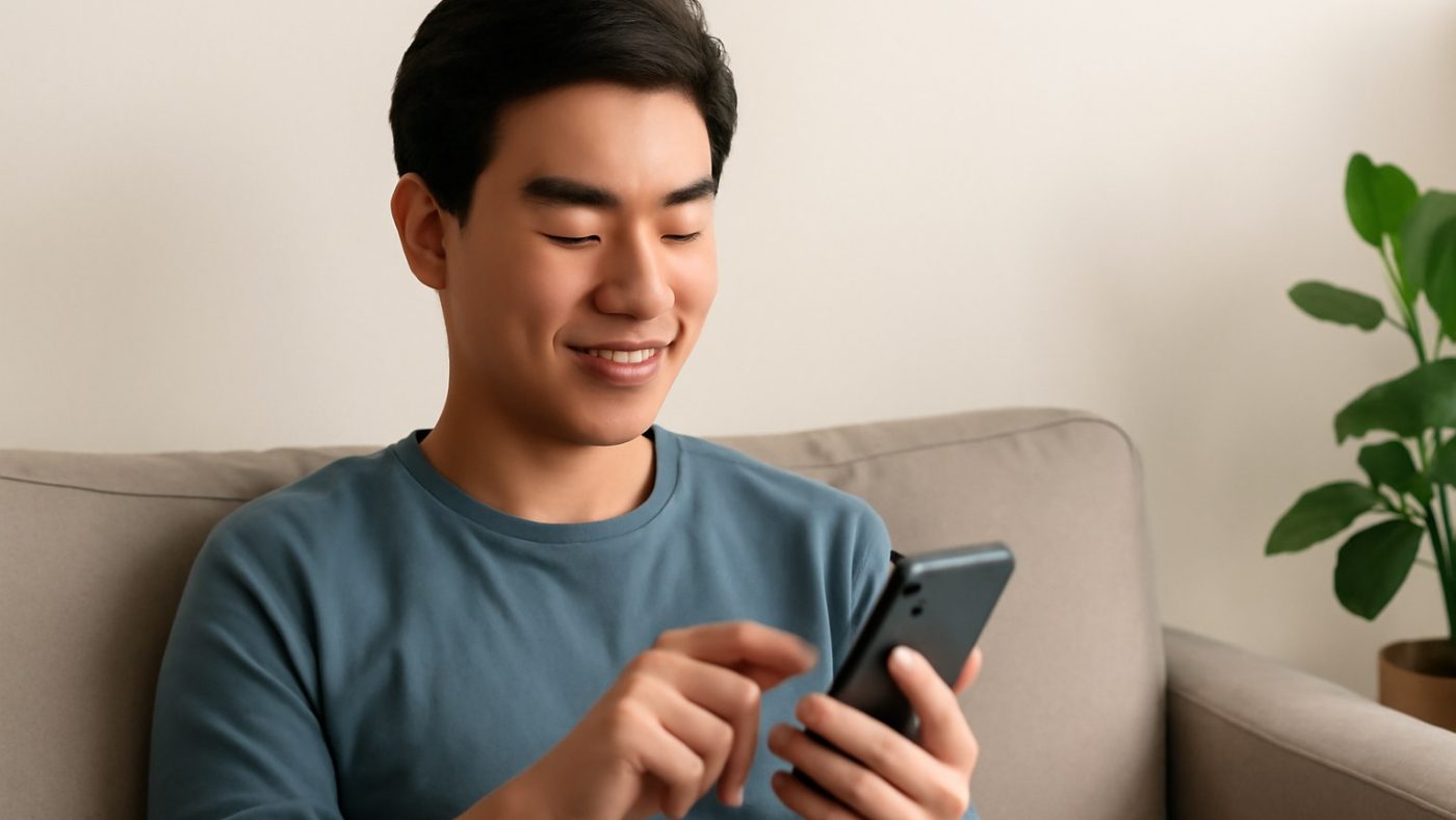 Hướng dẫn tải app sm66 - Cách cài đặt nhanh chóng trên điện thoại