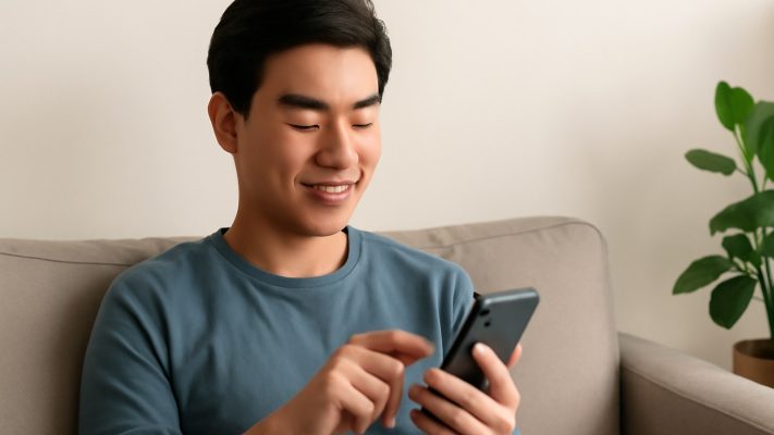 Hướng dẫn tải app sm66 - Cách cài đặt nhanh chóng trên điện thoại