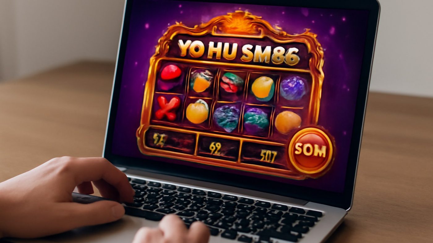 Nổ Hũ SM66 - Hướng Dẫn Chi Tiết Cách Chơi và Chiến Thuật Thắng Lớn