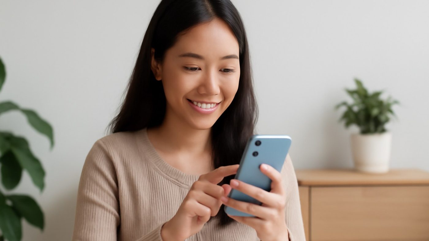 Minh họa: Vì sao nhiều người chọn okfun khi cần một nền tảng dễ dùng?