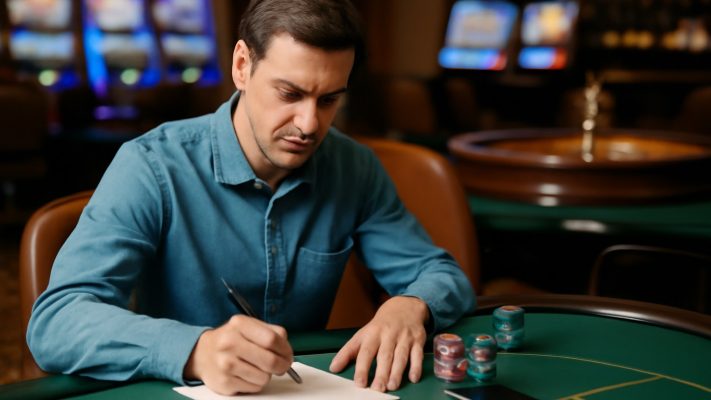 33win: Trải nghiệm giải trí có trách nhiệm và mẹo quản lý vốn hiệu quả