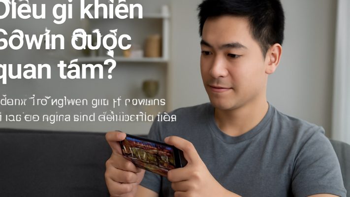 68win: Trải nghiệm giải trí trọn vẹn, tối ưu cho người chơi mới lẫn lâu năm