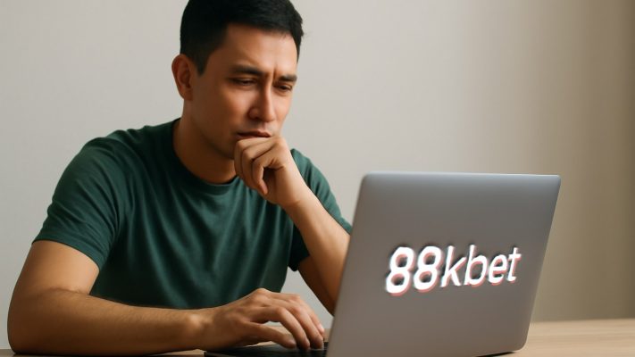 88kbet: Góc nhìn thực tế về cách chọn nhà cái phù hợp và chơi có trách nhiệm