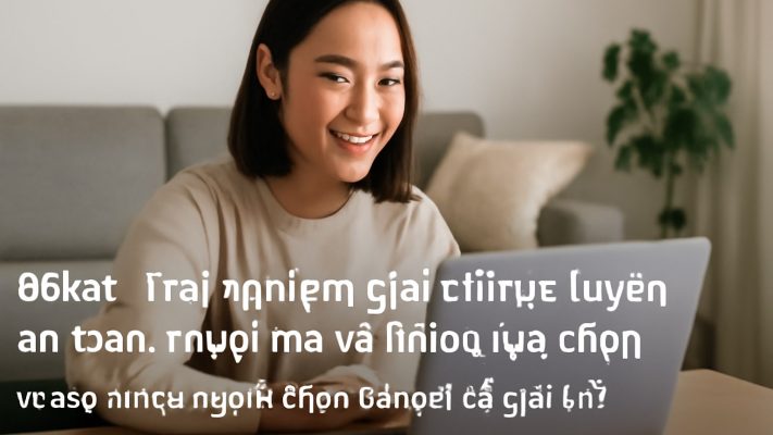 88kbet: Trải nghiệm giải trí trực tuyến an toàn, mượt mà và nhiều lựa chọn