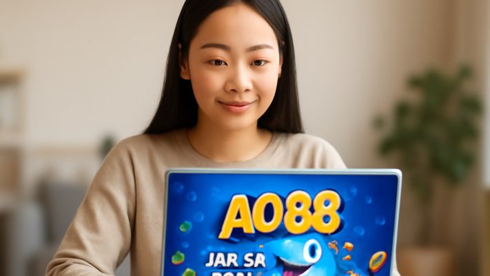 ao88: Trải nghiệm giải trí trực tuyến an toàn, mượt mà và nhiều lựa chọn