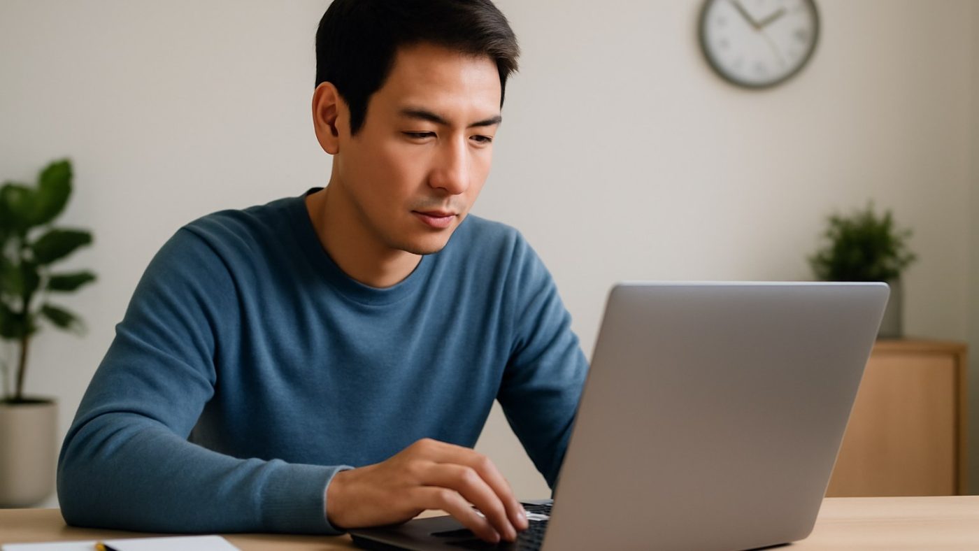 Vì sao tính ổn định và tốc độ là ưu tiên số một Minh họa: Vì sao tính ổn định và tốc độ là ưu tiên số một
