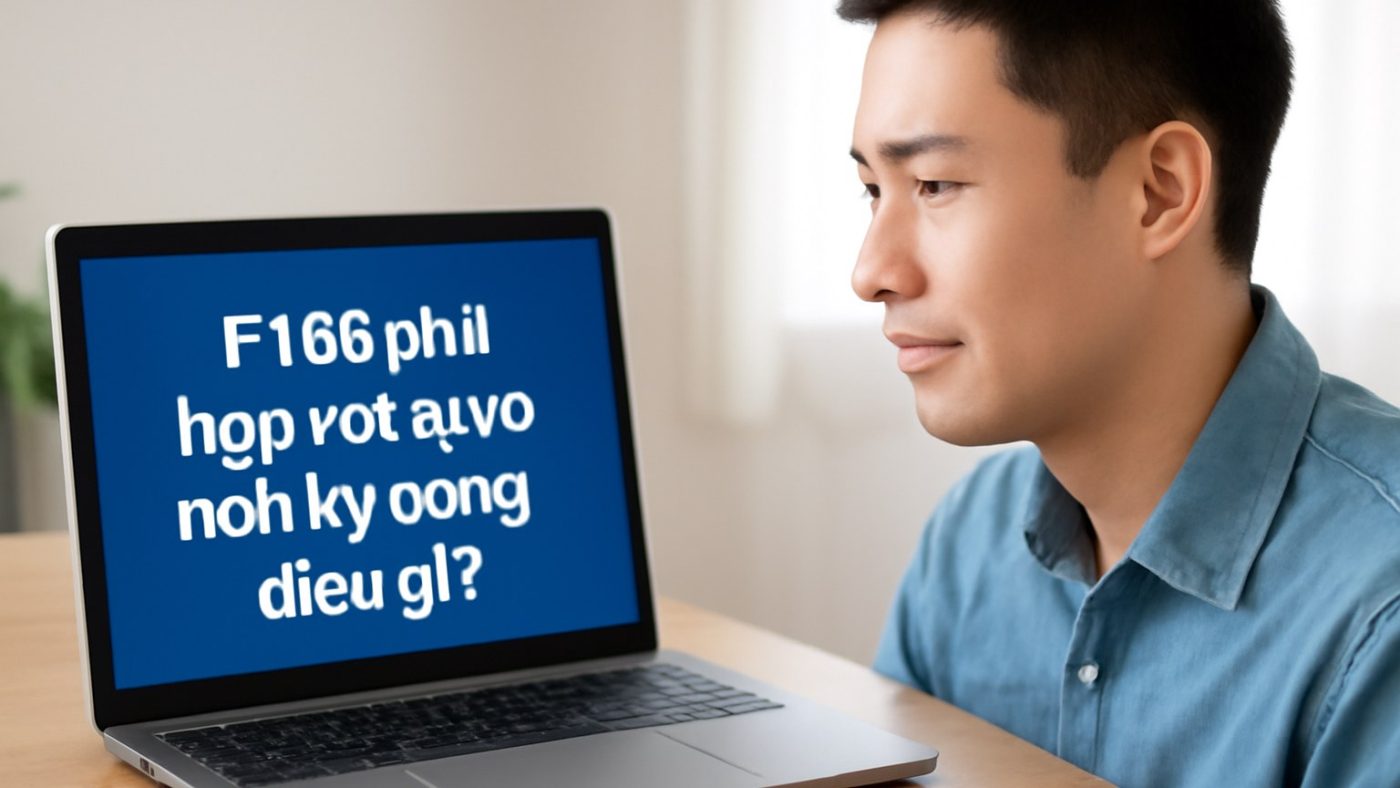 Minh họa: F168 phù hợp với ai và nên kỳ vọng điều gì?