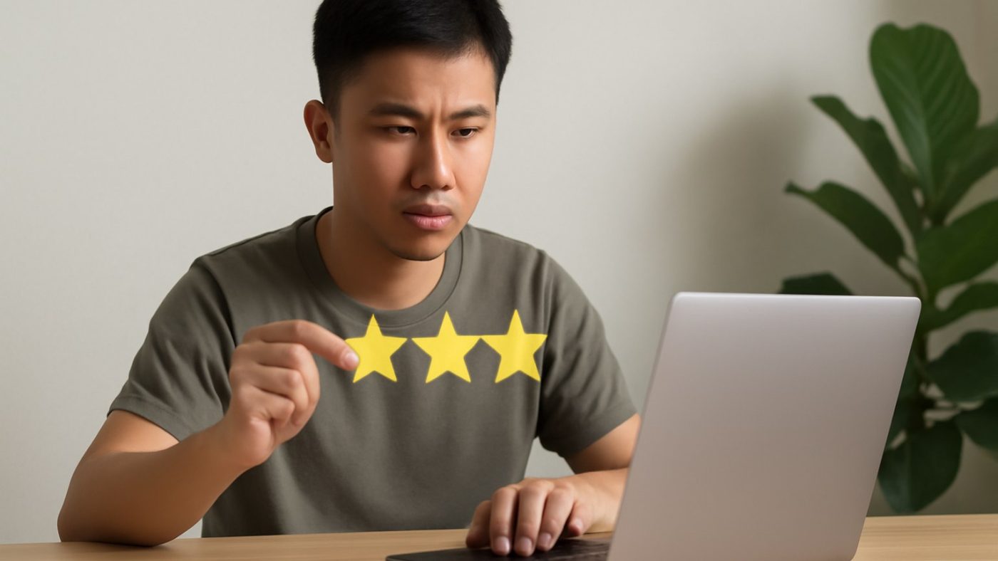 Vì sao nên đánh giá nền tảng trước khi tham gia? Minh họa: Vì sao nên đánh giá nền tảng trước khi tham gia?