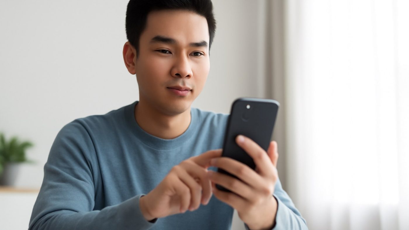 1) Trải nghiệm người dùng: giao diện, tốc độ và tính ổn định Minh họa: 1) Trải nghiệm người dùng: giao diện, tốc độ và tính ổn định