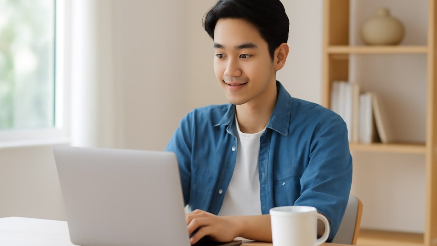 Điểm mạnh dễ nhận ra khi bắt đầu trải nghiệm Minh họa: Điểm mạnh dễ nhận ra khi bắt đầu trải nghiệm