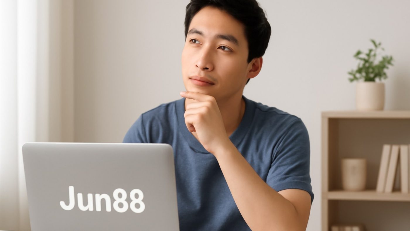 Tổng quan: Jun88 phù hợp với ai? Minh họa: Tổng quan: Jun88 phù hợp với ai?