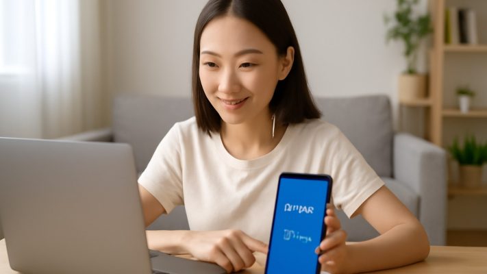 KUWIN: Trải nghiệm giải trí trực tuyến mượt mà và an toàn cho người mới
