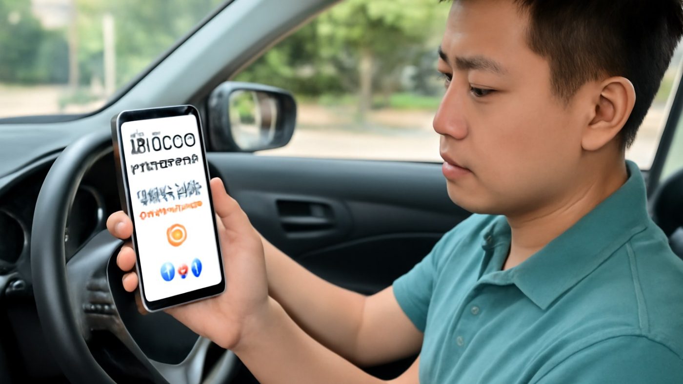Minh họa: 1) Bắt đầu từ an toàn: kiểm tra nhanh trước khi tham gia