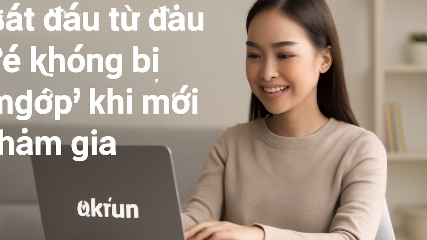 okfun: Trải nghiệm giải trí trực tuyến gọn gàng, dễ hiểu cho người mới